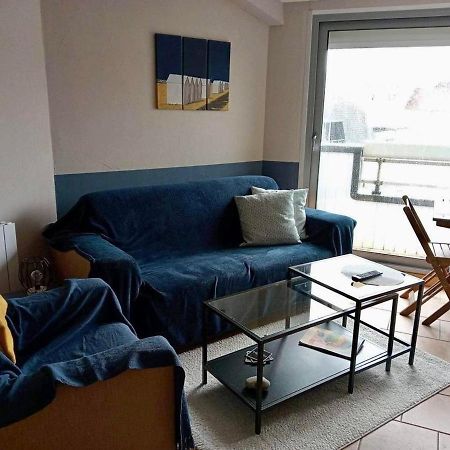 Duplex Avec Balcon A 2 Min De La Plage - Fr-1-482-103 Fort-Mahon-Plage Exterior photo